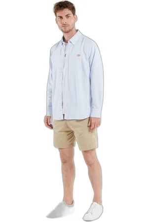 Armor.lux Shirt met lange mouwen