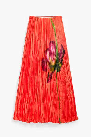 Desigual Vrouwenrok Follet