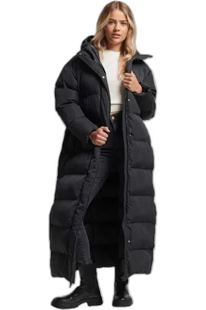 Superdry Donsjack voor dames Studios
