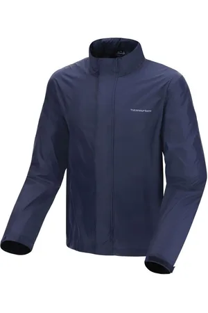 Tucano Waterdichte jas Nano Rain Zeta