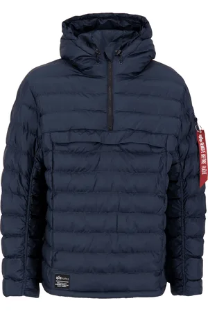 Alpha Industries Donsjack Anorak