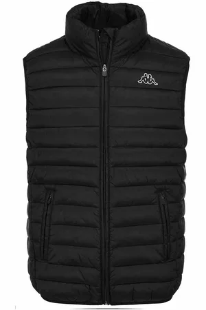 Kappa Mouwenloze jack Astrovest