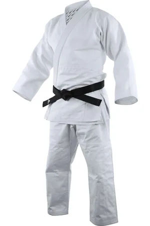 adidas Judogi zonder riemen Quest