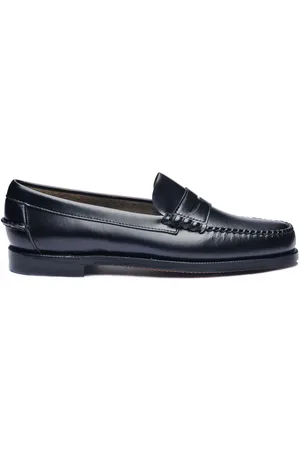 SEBAGO Leren damespantoffels Classic Dan