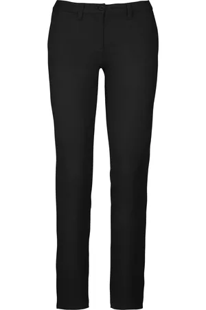 Kariban Damesbroek Chino