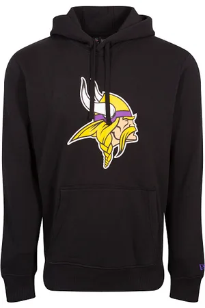 New Era Hoodie Minnesota Vikings NFL