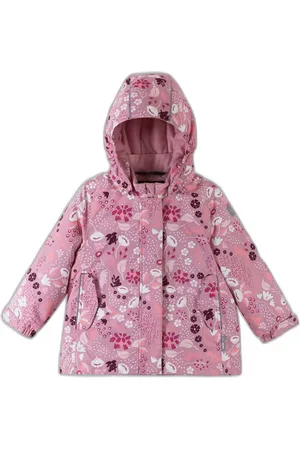 Reima Ski-jas voor babymeisjes Kuhmoinen