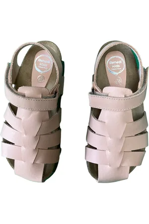Benedict Harper KinderSandalen Vaquetilla