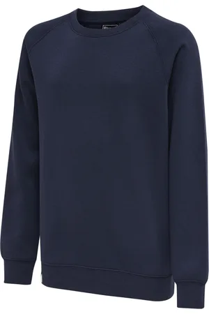 Hummel Kinder sweatshirt Red Classic