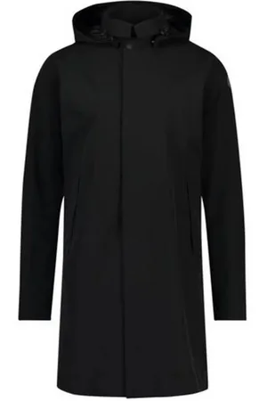 AGU Waterdichte jas Mac Urban Outdoor