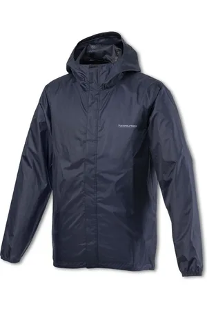 Tucano Waterdichte jas Nano Rain Start
