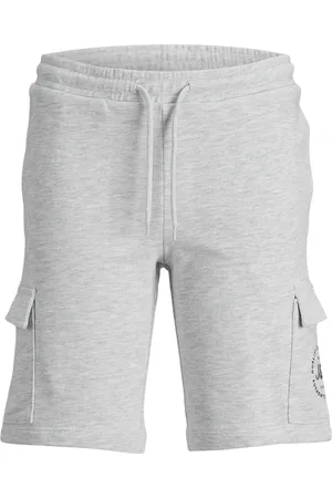 JACK & JONES Cargo shorts voor kinderen Swift