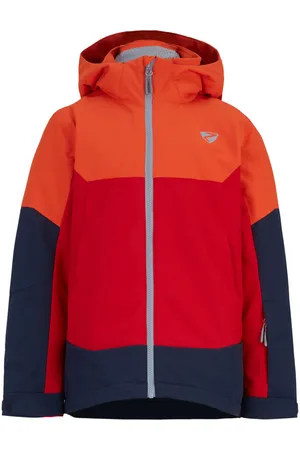 Ziener Kinder ski-jas Agimo
