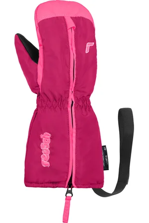 Reusch Skiwanten Tom