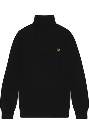 Lyle & Scott Katoen merino coltrui