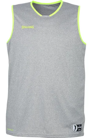Spalding Jersey Move