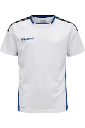 Hummel Koszulka enfant hmlAUTHENTIC Poly HML