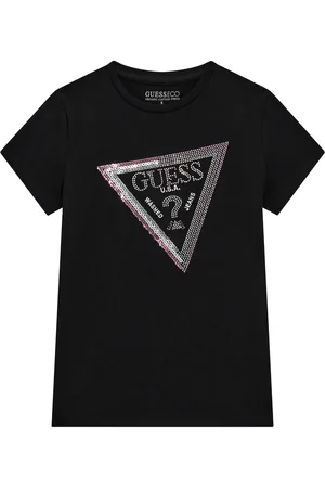 Guess Meisjes-T-shirt