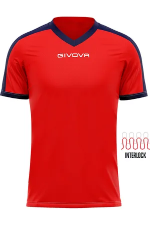 Givova Jersey Revolution