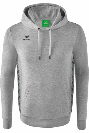 Erima Hoodie Essential Team