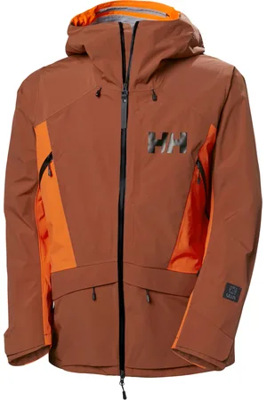Helly Hansen Ski-jack met capuchon Sogn Tinden