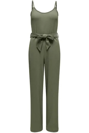ONLY Jumpsuit met polsband voor dames Asta