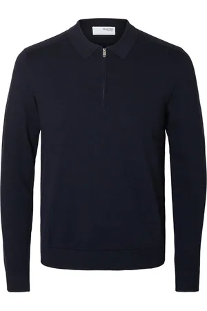 SELECTED Trui Berg