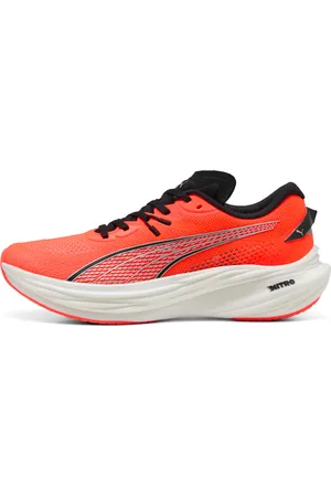 PUMA Hardloopschoenen Deviate Nitro 3