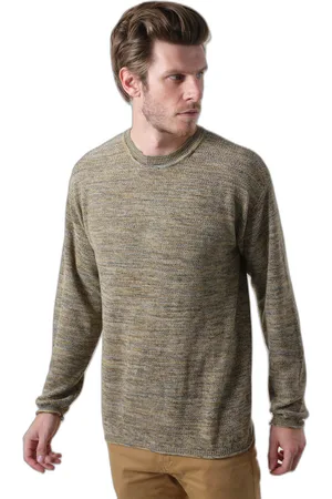 Deeluxe Pullover Comet