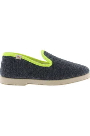 victoria Fluorescerende pantoffels voor dames Wamba