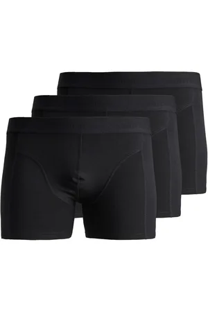 JACK & JONES Boxershorts Jacwaistband (x3)