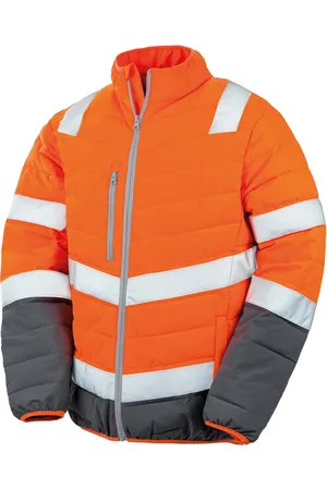 Result Veiligheidsvest