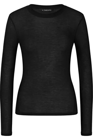 Triumph Dames T-shirt met lange mouwen Beauty Layers