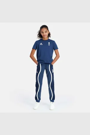 Le Coq Sportif Jogging voor kinderen Efro 24 N° 1