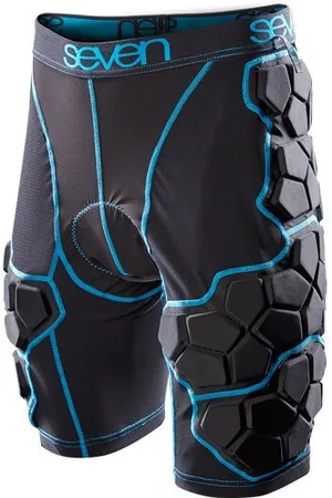 7 for all Mankind Korte Flex