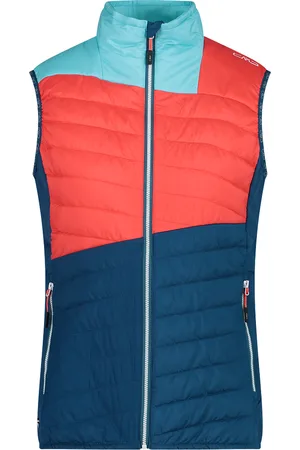 CMP Hybride damesgilet