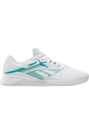 Reebok Vrouwen cross-training schoenen Nano X4