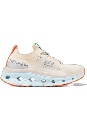 D.franklin Trainers Aero