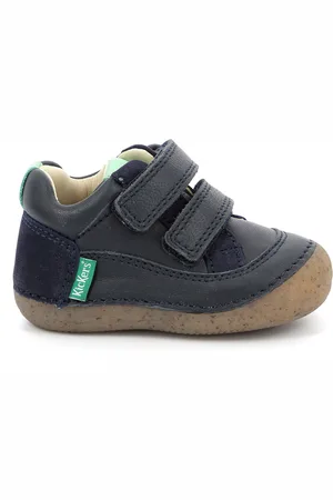 Kickers Baby laarsjes Sostankro