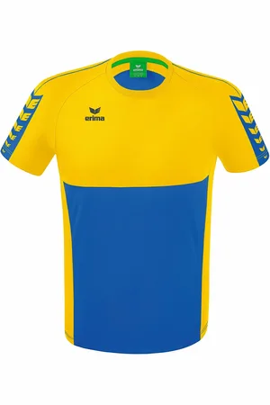 Erima Kinder Sportshirt Six Wings