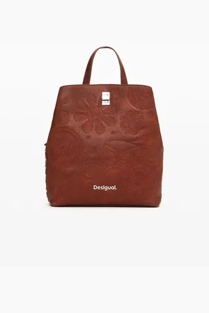 Desigual Damesrugzak Dejavu Sumy Mini