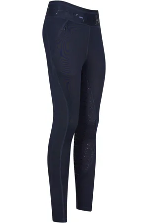 HV POLO Paardrijleggings voor kinderen Ellis