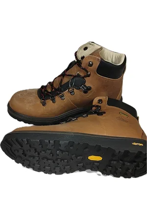 Altex Werkschoenen Alaska