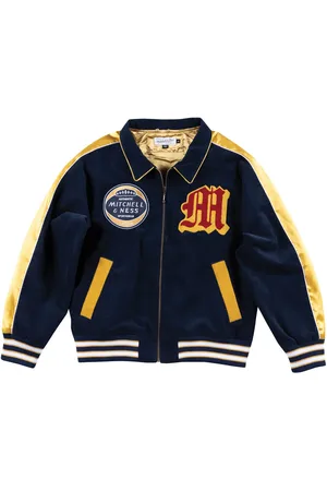 Mitchell & Ness Jas we are authentic