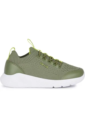 Geox Baby jongens sportschoenen Sprintye A
