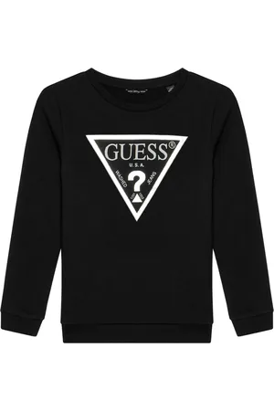 Guess Meisjes Sweatshirt