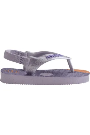 Havaianas Baby slippers Palette Glow