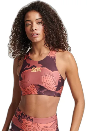Superdry Dames sportbeha Active Core