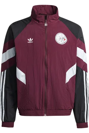 adidas Track suit jas Ajax Amsterdam 2024/25