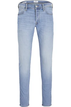 JACK & JONES Grote spijkerbroek Mike Original 330